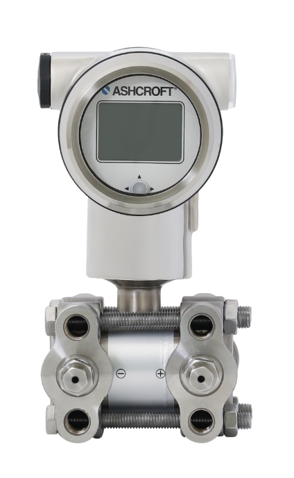 ASHCROFT雅斯科差压变送器DP55