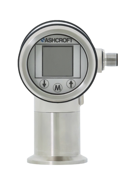 ASHCROFT雅斯科白银系列压力变送器CS55