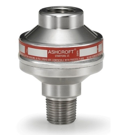 ASHCROFT雅斯科全焊接型隔膜511