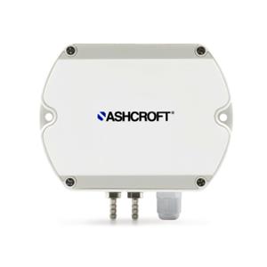 ASHCROFT雅斯科微差压变送器CGL15A