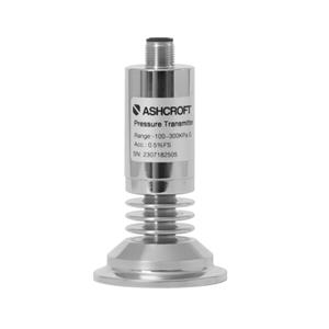 ASHCROFT雅斯科压力传感器KSC66