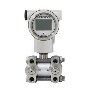 ASHCROFT雅斯科差压变送器DP55
