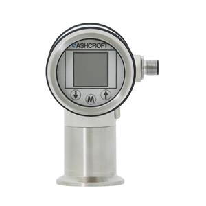 ASHCROFT雅斯科白银系列压力变送器CS55