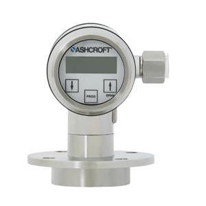 ASHCROFT雅斯科黄金系列压力变送器CG55