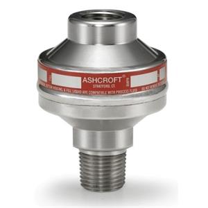 ASHCROFT雅斯科全焊接型隔膜510