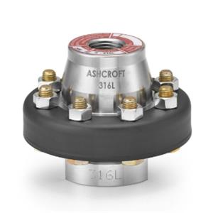 ASHCROFT雅斯科全焊接型隔膜400