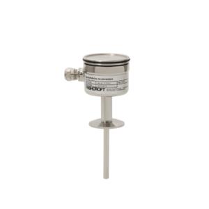 ASHCROFT雅斯科温度传感器S10P
