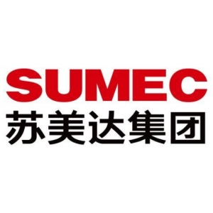 苏美达股份有限公司