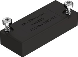 FESTO费斯托盖板VABB-C8-12-ET