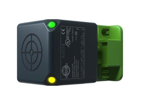 德国AUTOSEN电感式传感器AI008