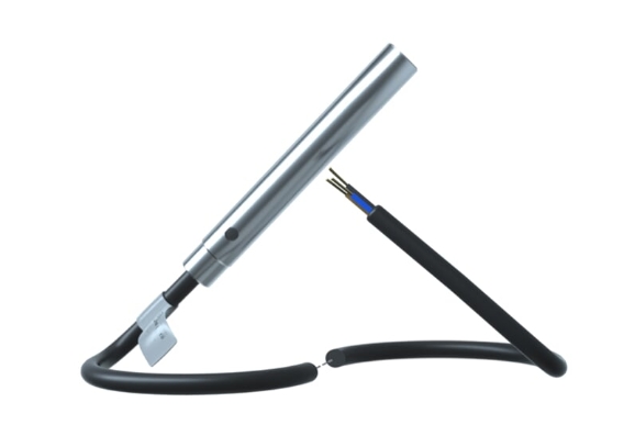 德国AUTOSEN微型电感式传感器AI805