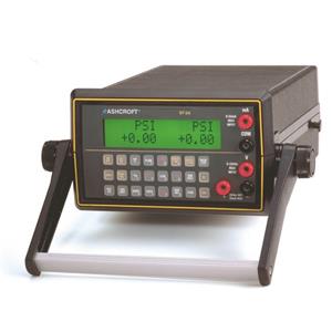 ASHCROFT雅斯科数显指示仪ST-2A