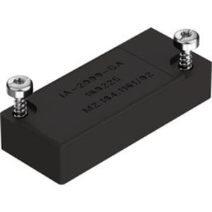 FESTO费斯托盖板VABB-C8-12-ET