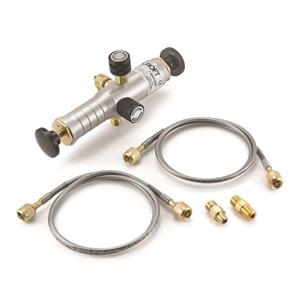 ASHCROFT雅斯科组合压力和真空泵DPPV-KIT