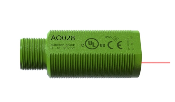 德国AUTOSEN光电传感器AO028