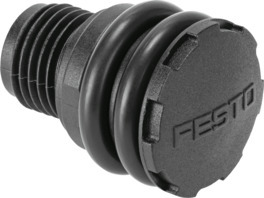 FESTO费斯托排气保护VABD-D3-SN-G14