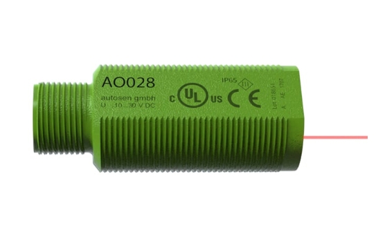德国AUTOSEN直反射传感器AO028