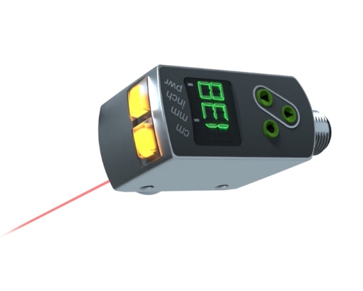 德国AUTOSEN激光传感器AL009