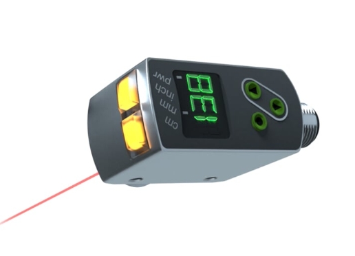 德国AUTOSEN激光传感器AL010