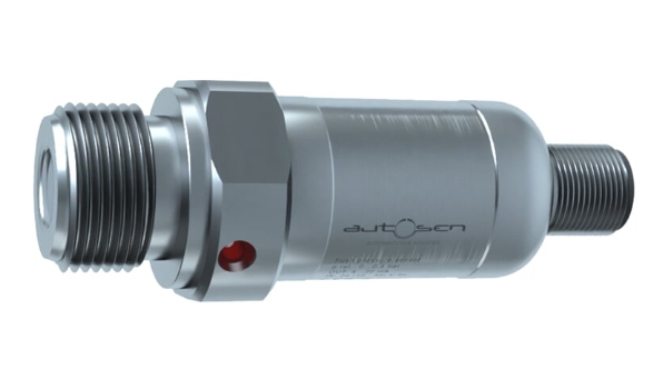 德国AUTOSEN冲洗压力传感器AP202