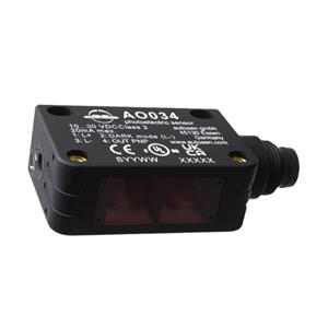 德国AUTOSEN直反射传感器AO034