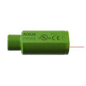 德国AUTOSEN直反射传感器AO028