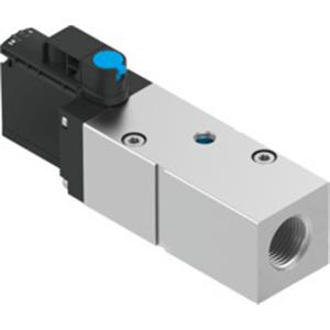FESTO费斯托软启动阀VABF-S6-1-P5A4S2S-G12-1T5-PA