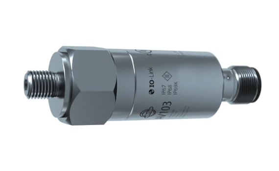 德国AUTOSEN振动传感器AV103