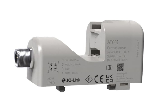 德国AUTOSEN电流传感器AE001