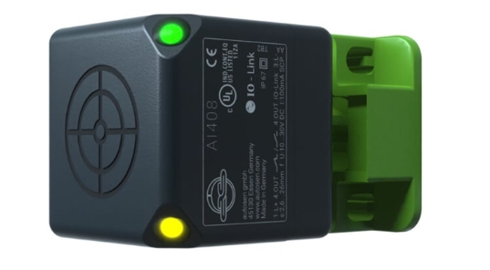 德国AUTOSEN电感式传感器AI408