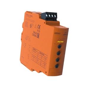德国AUTOSEN转速控制器AR003