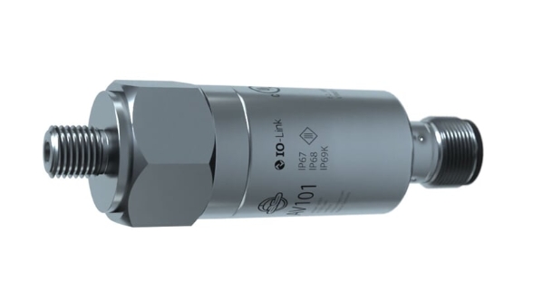 德国AUTOSEN振动传感器AV102