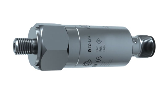 德国AUTOSEN振动传感器AV103