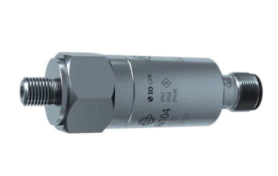 德国AUTOSEN振动传感器AV104
