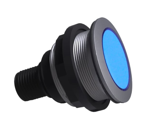 德国AUTOSEN LED指示灯AB707