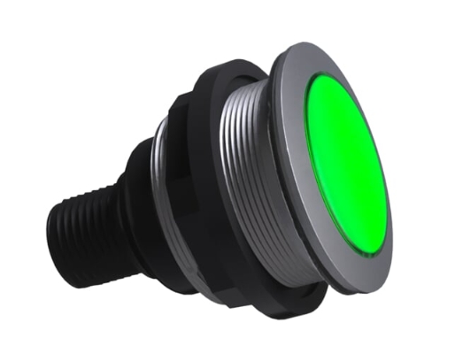 德国AUTOSEN LED指示灯AB709
