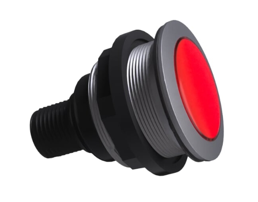 德国AUTOSEN LED指示灯AB710