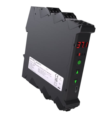 德国AUTOSEN传感器显示器AN004