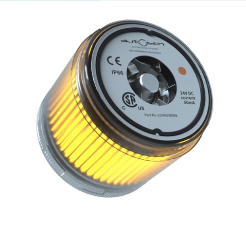 德国AUTOSEN工业LED柱灯AB902