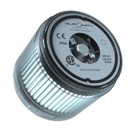 德国AUTOSEN工业LED柱灯AB905
