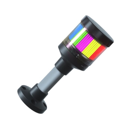 德国AUTOSEN工业LED柱灯AB907