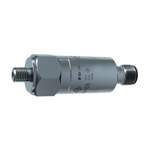 德国AUTOSEN振动传感器AV103