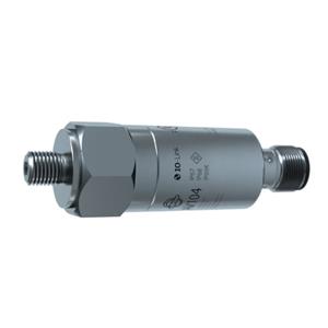 德国AUTOSEN振动传感器AV104