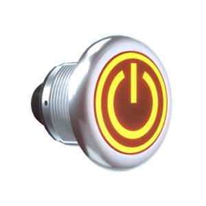 德国AUTOSEN电容式按钮AC952