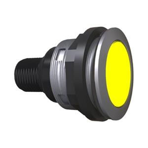 德国AUTOSEN白色发光按钮AB703