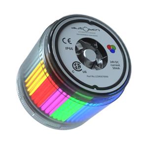德国AUTOSEN工业LED柱灯AB908