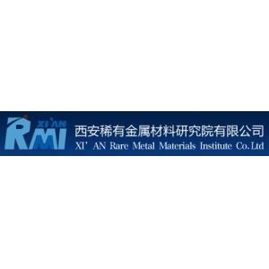 西安稀有金属材料研究院有限公司