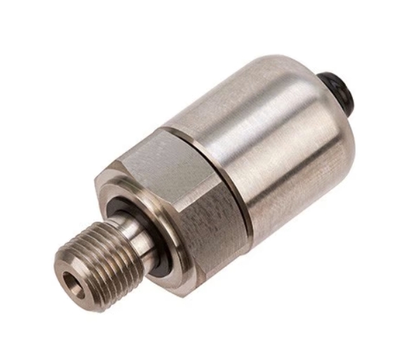 德国METALLUX压力变送器MTX-F