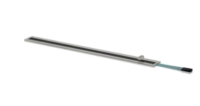 德国METALLUX膜传感器MMP