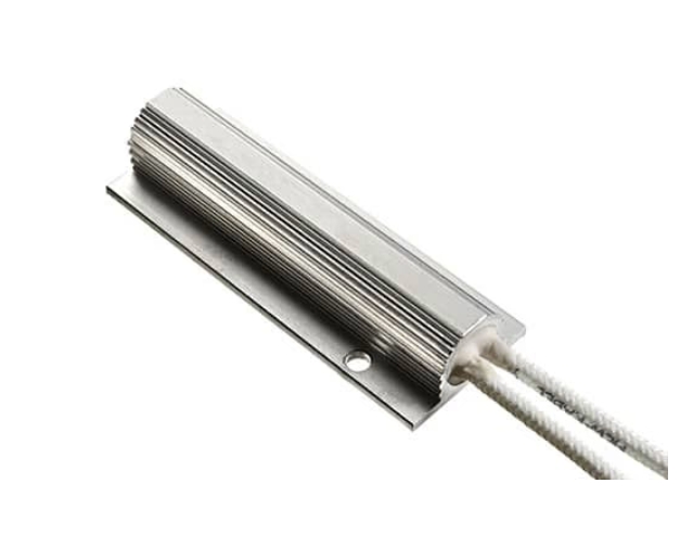 德国METALLUX电源线电阻器PWR-S